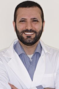 Dr. Radwan Almomani
